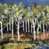 Ghost woods