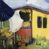 Banana hut
